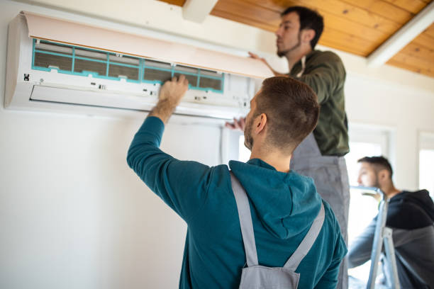 Best Ductless HVAC repair  in Country Club Hills, MO