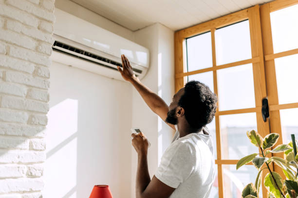 Best HVAC replacement cost  in Country Club Hills, MO