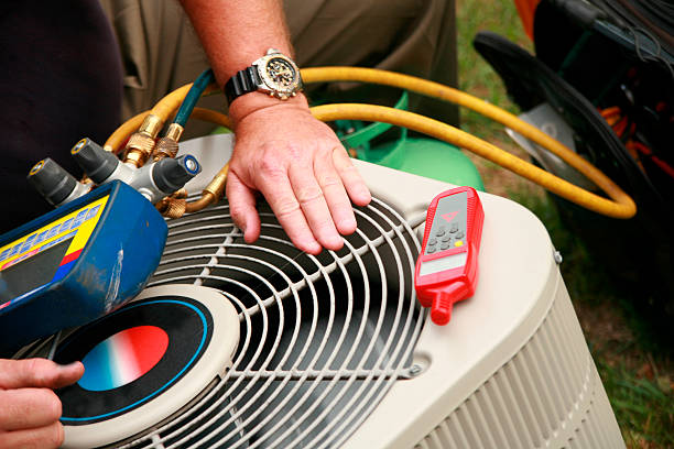  Country Club Hills, MO HVAC Pros