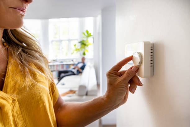 Best HVAC system installation  in Country Club Hills, MO