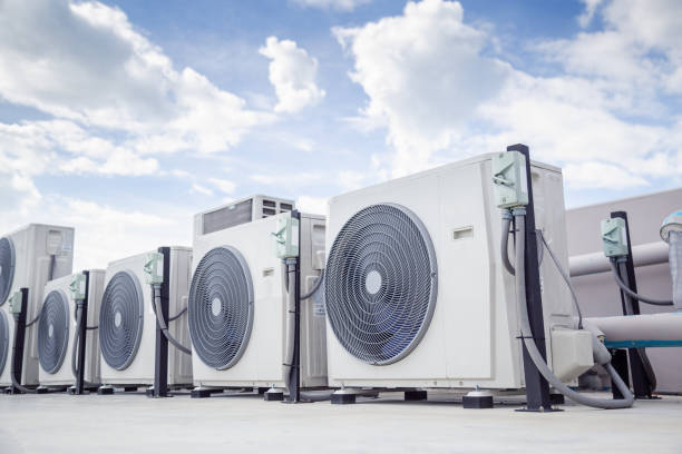 Best HVAC emergency services  in Country Club Hills, MO