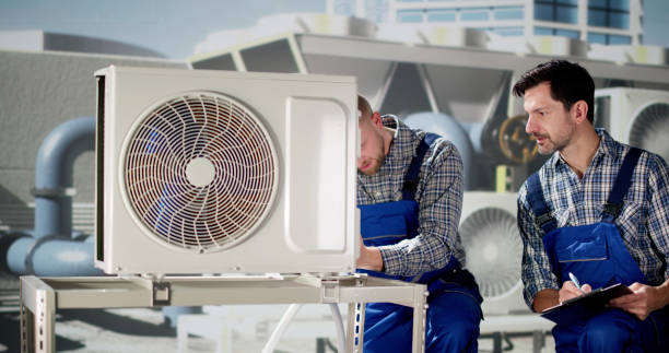 Best Emergency HVAC repair  in Country Club Hills, MO