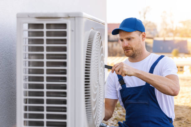 Best HVAC air duct cleaning  in Country Club Hills, MO