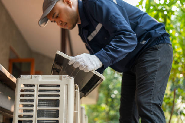 Best HVAC installation services  in Country Club Hills, MO