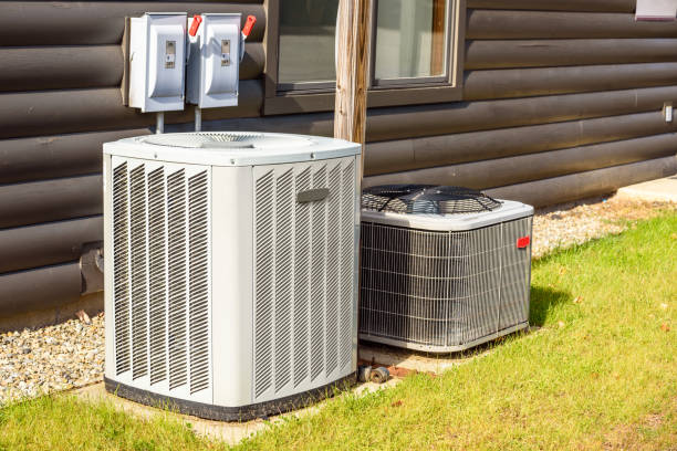 Country Club Hills, MO HVAC Company